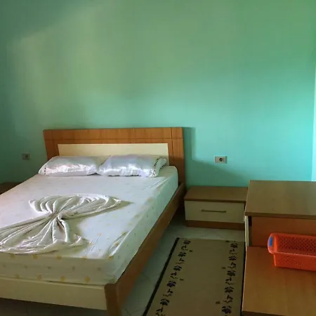 Apartment Vila Suloti Vlore