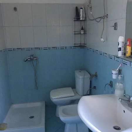 Vila Suloti Apartment