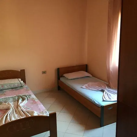 Vila Suloti Apartment *